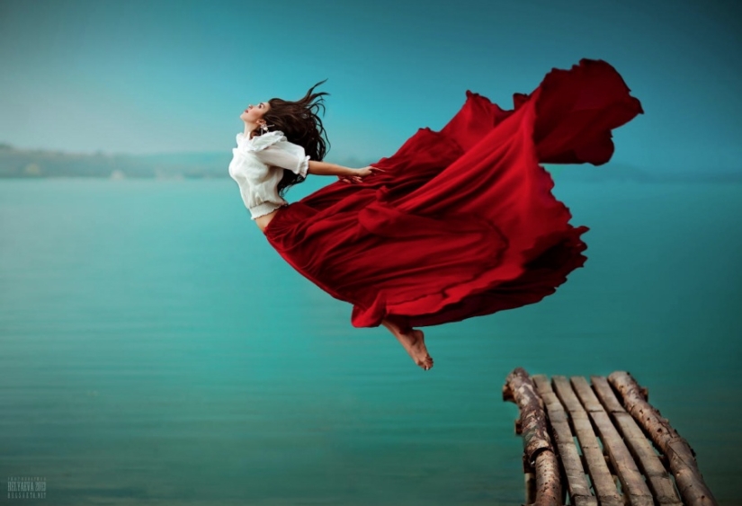 20 portraits that you can't take your eyes off