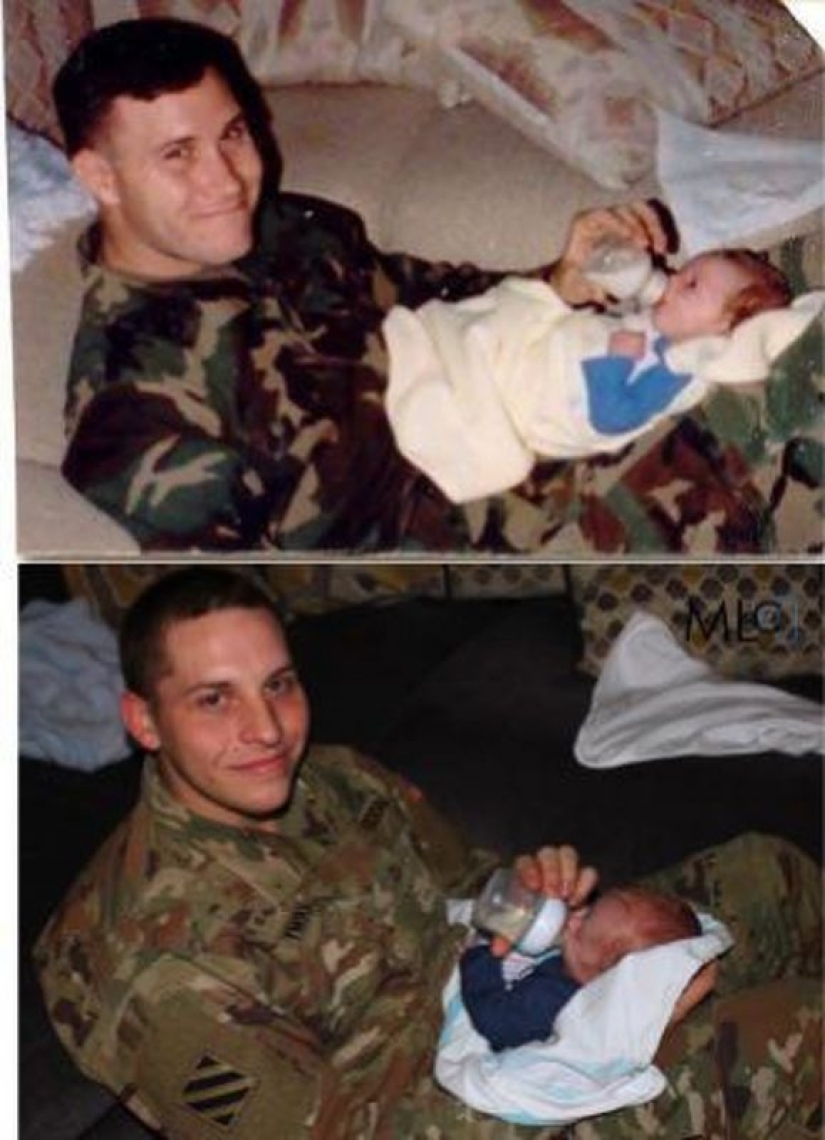 20 proof that some things never change