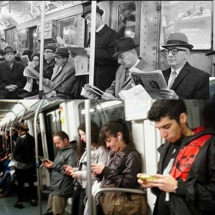 20 proof that some things never change
