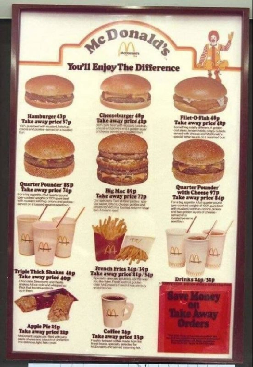 20 proof that some things never change