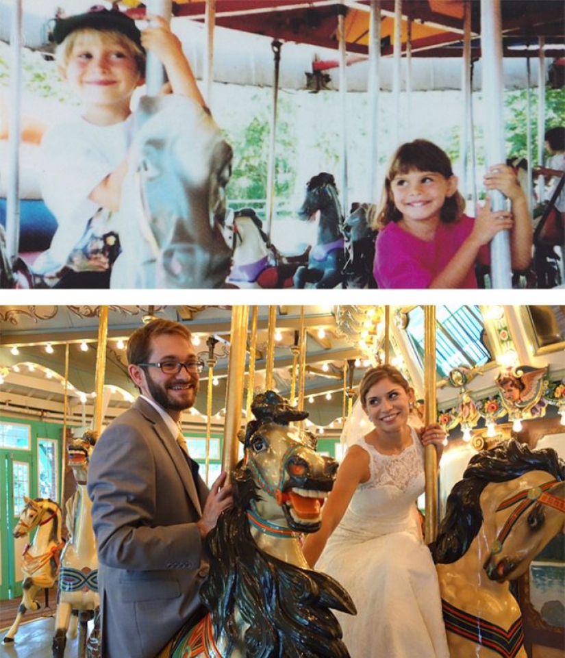 20 proof that some things never change