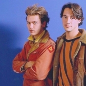 20 rare and unexpected photos of celebrities from the 80‑90s 20 rare and unexpected photos of celebrities from the 80‑90s
