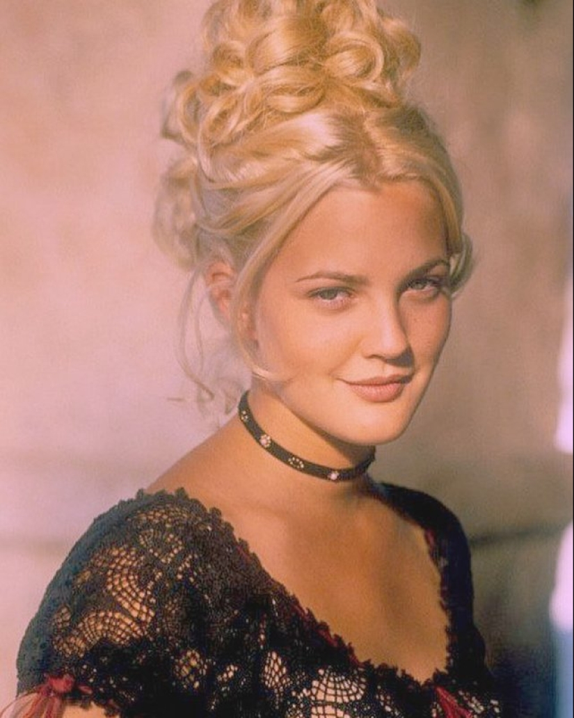 20 rare and unexpected photos of celebrities from the 80‑90s
