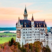 20 real-life places that look like they came out of fairy tales 20 real-life places that look like they came out of fairy tales