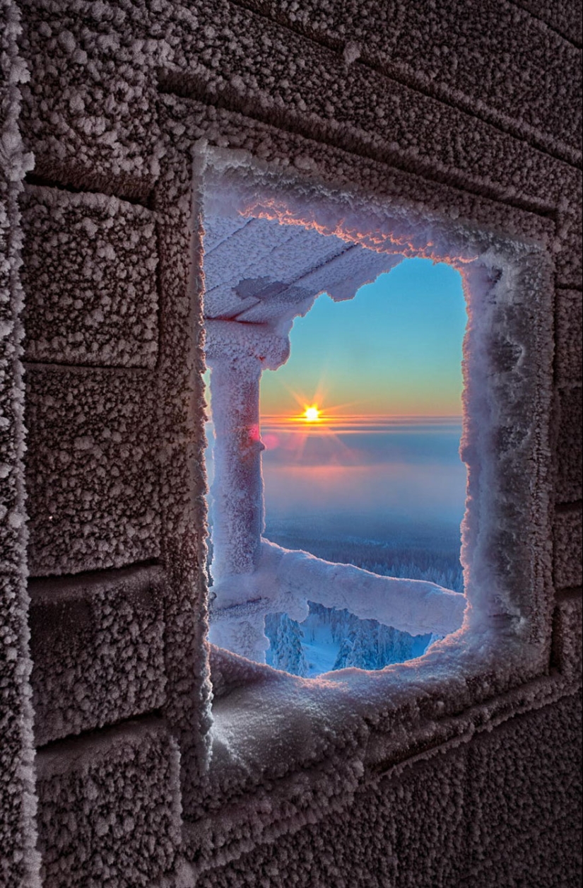 20 reasons why Lapland is the most magical place to celebrate the New Year