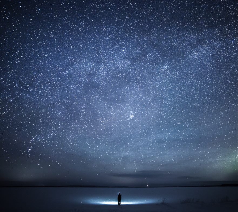 20 reasons why Lapland is the most magical place to celebrate the New Year