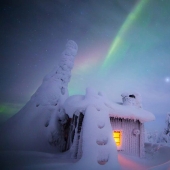 20 reasons why Lapland is the most magical place to celebrate the New Year 20 reasons why Lapland is the most magical place to celebrate the New Year