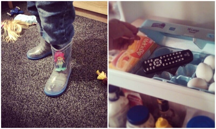 20 resourceful kids tricks which just does not hold