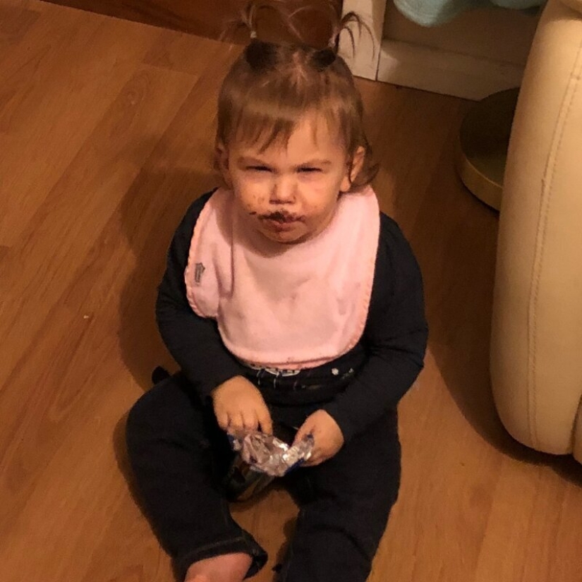 20 resourceful kids tricks which just does not hold