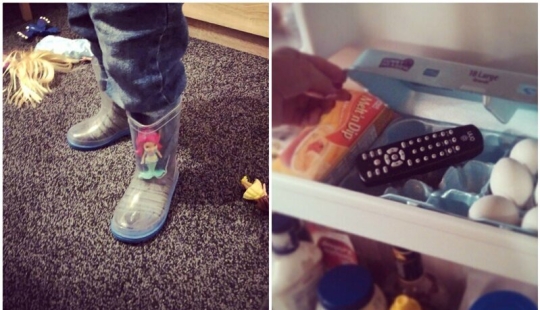 20 resourceful kids tricks which just does not hold