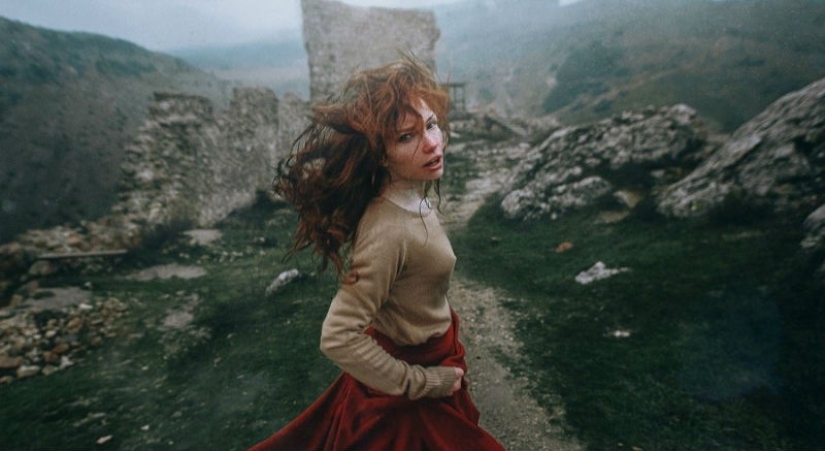 20 retratos que no puedes apartar la vista