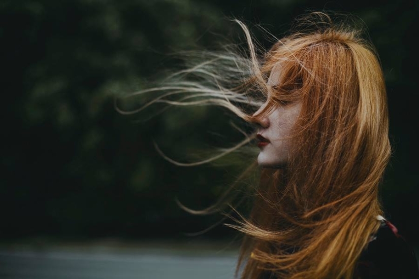 20 retratos que no puedes apartar la vista