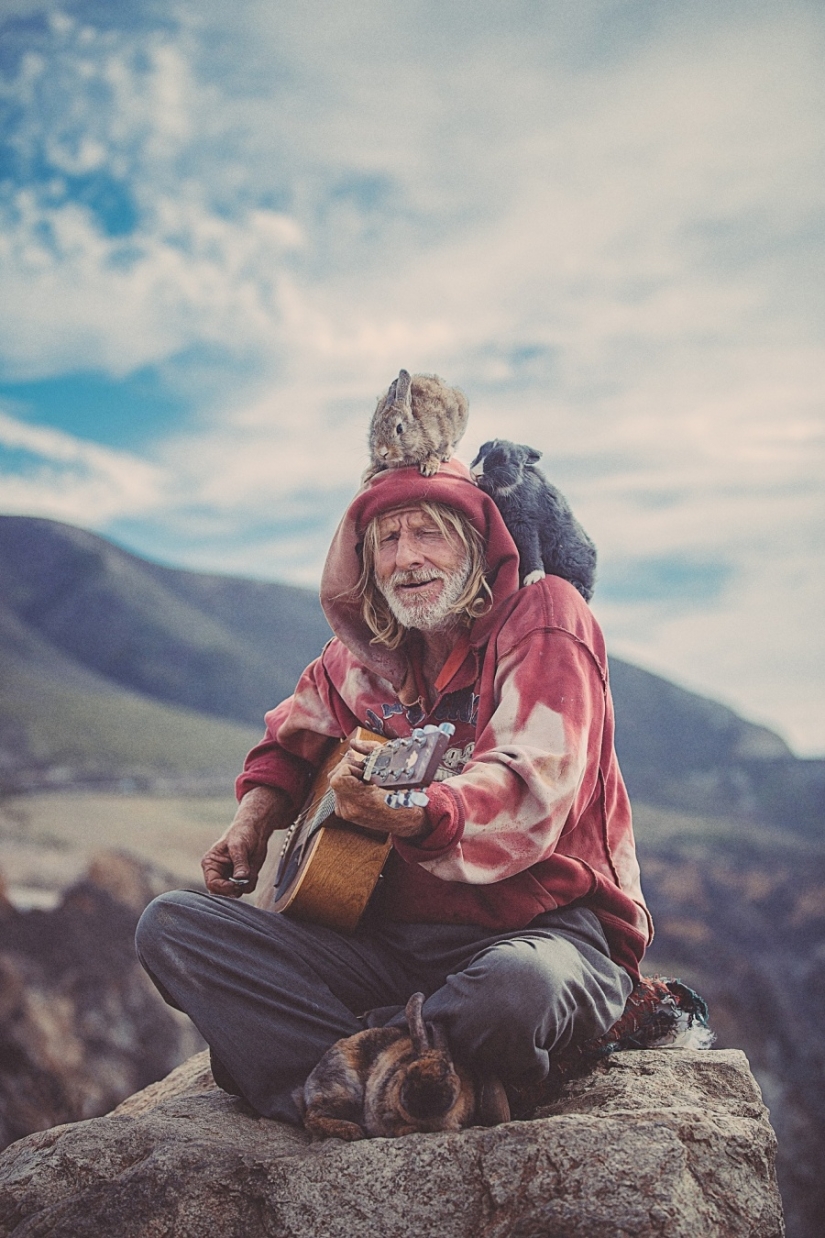 20 retratos que no puedes apartar la vista