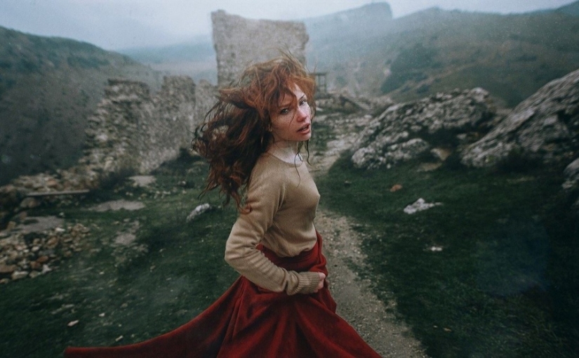 20 retratos que no puedes apartar la vista