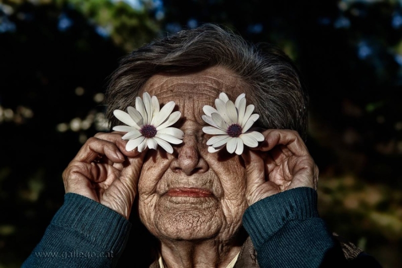 20 retratos que no puedes apartar la vista