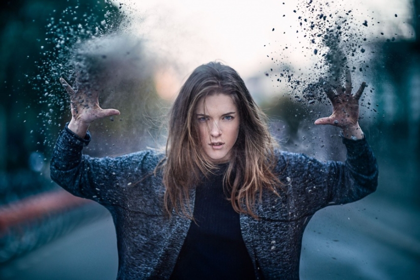 20 retratos que no puedes apartar la vista