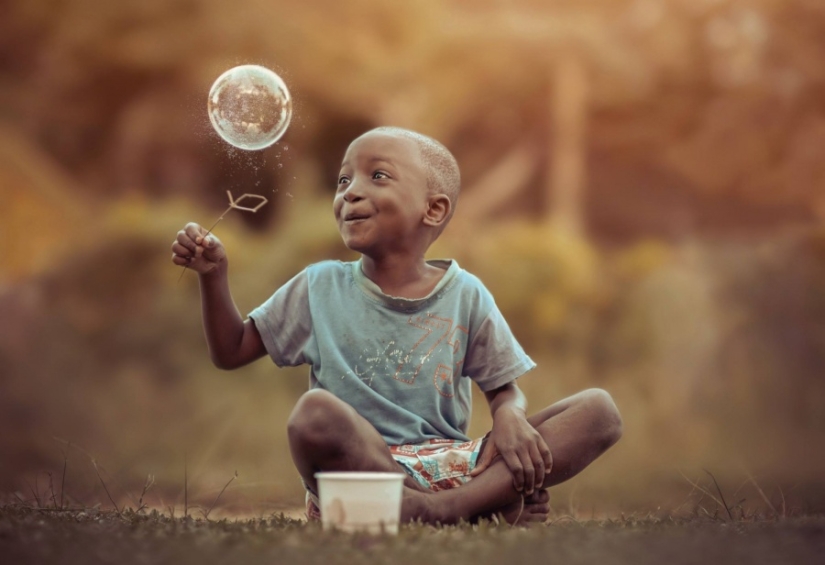20 retratos que no puedes apartar la vista
