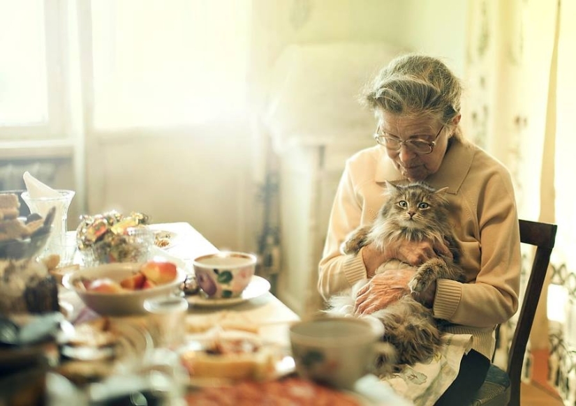 20 retratos que no puedes apartar la vista