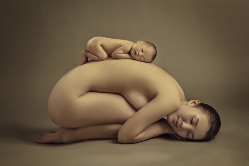 20 retratos que no puedes apartar la vista