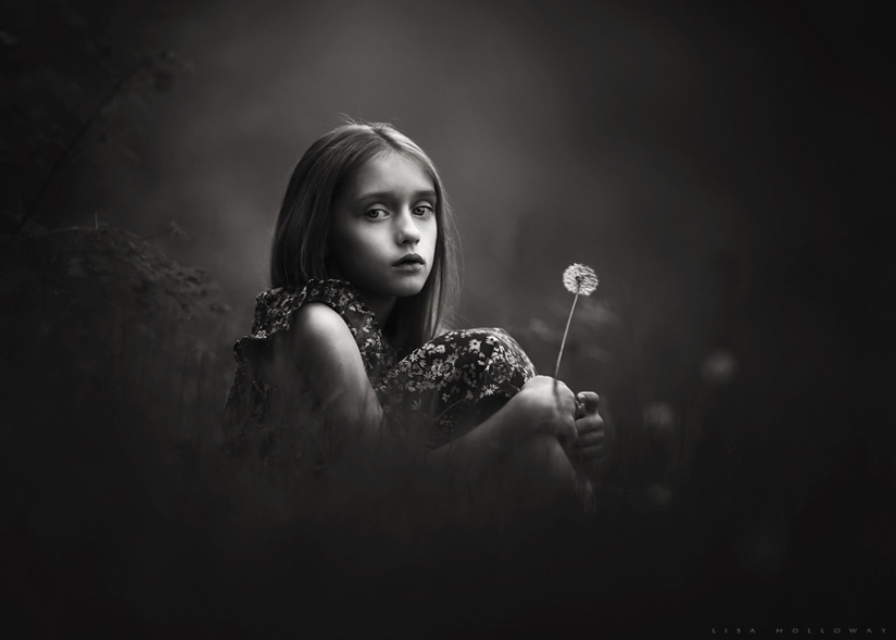 20 retratos que no puedes apartar la vista