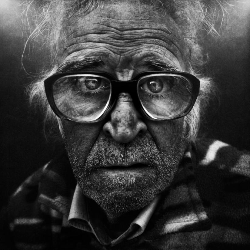 20 retratos que no puedes apartar la vista