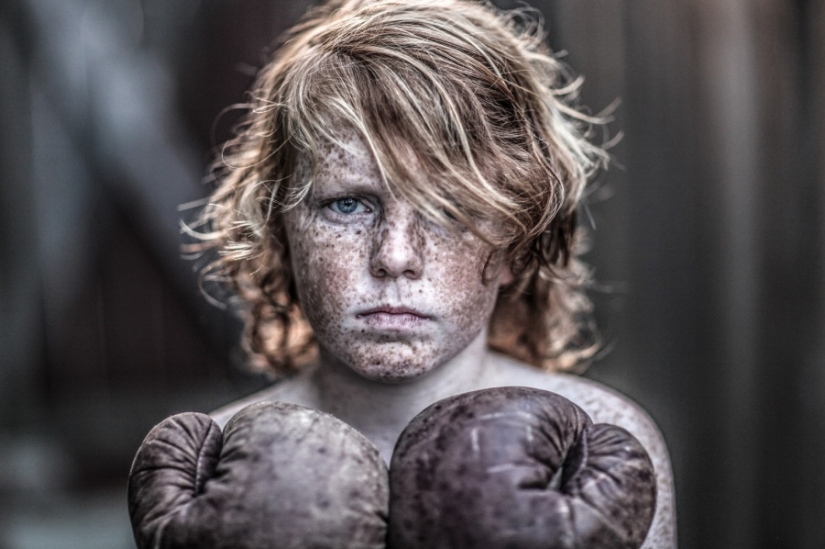 20 retratos que no puedes apartar la vista