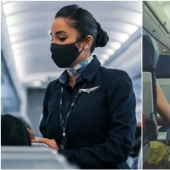 20+ secrets and stories of flight attendants that will not be told to ordinary passengers 20+ secrets and stories of flight attendants that will not be told to ordinary passengers