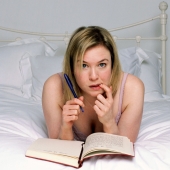 20 secrets from Bridget Jones ' diary 20 secrets from Bridget Jones ' diary