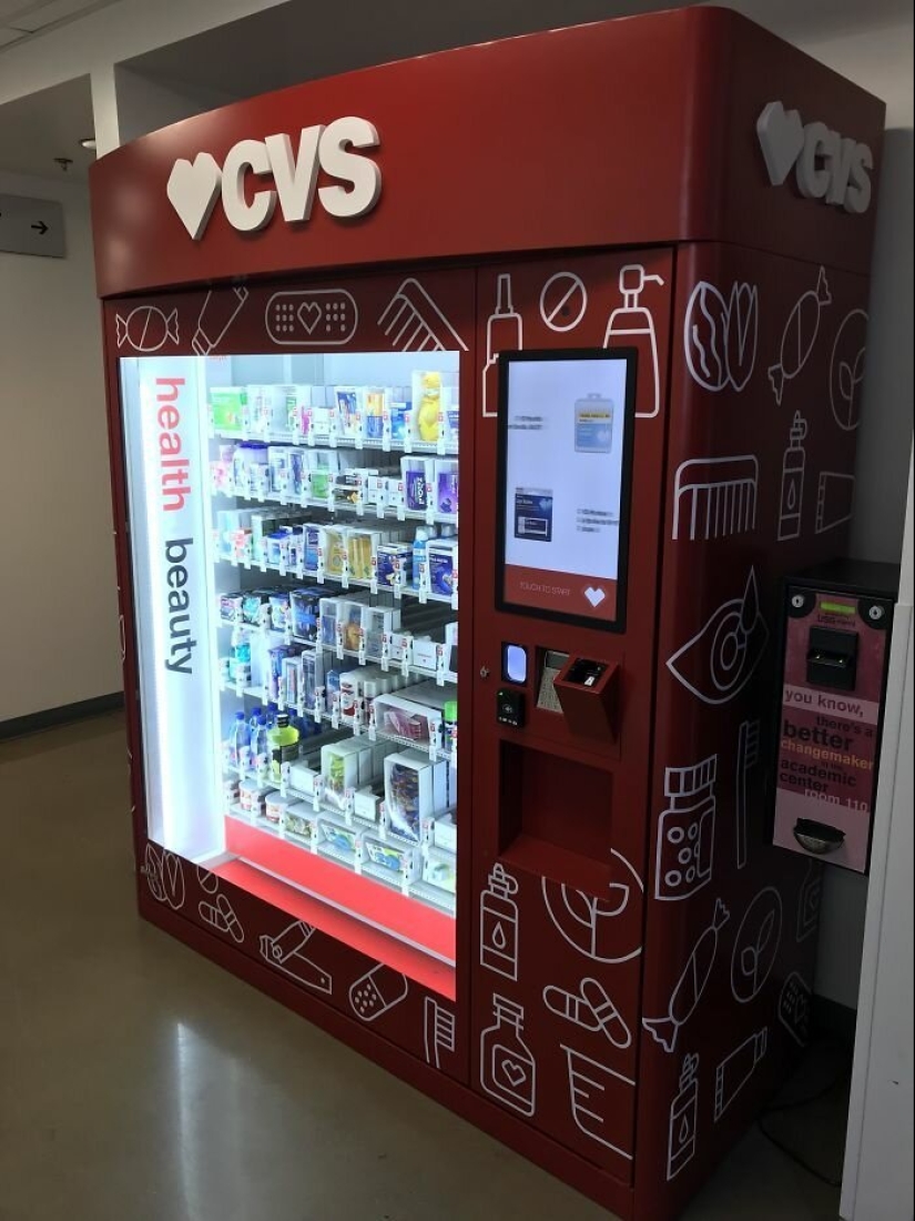 20 simple but ingenious solutions that it would be implemented everywhere