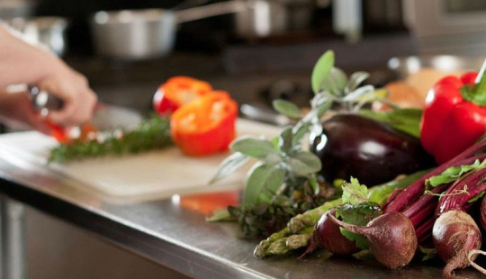 20 simple kitchen tricks