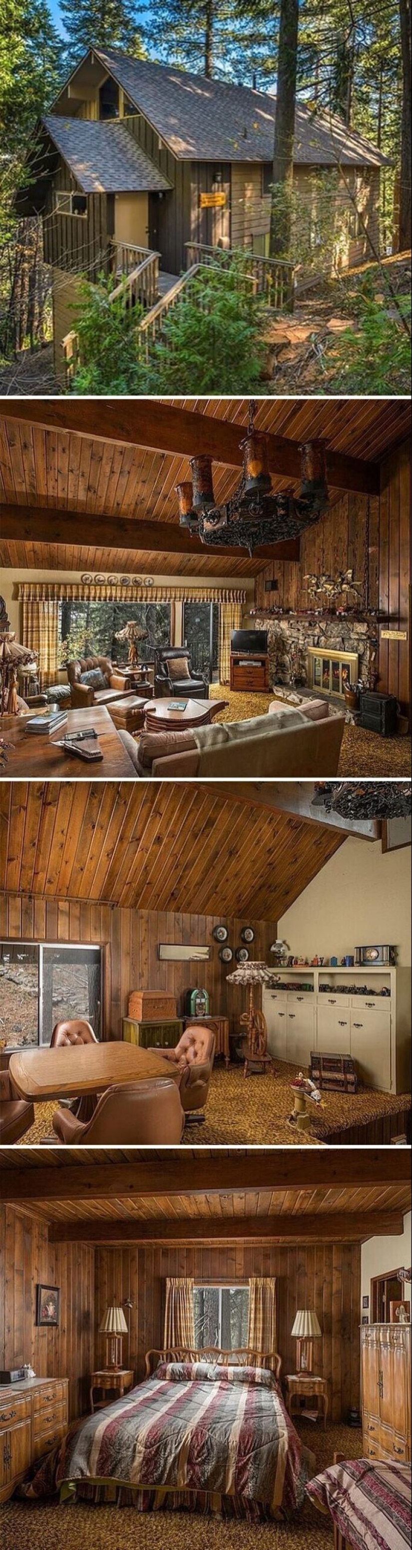 20+ strange and unusual housing options