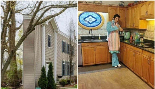 20+ strange and unusual housing options 20+ strange and unusual housing options