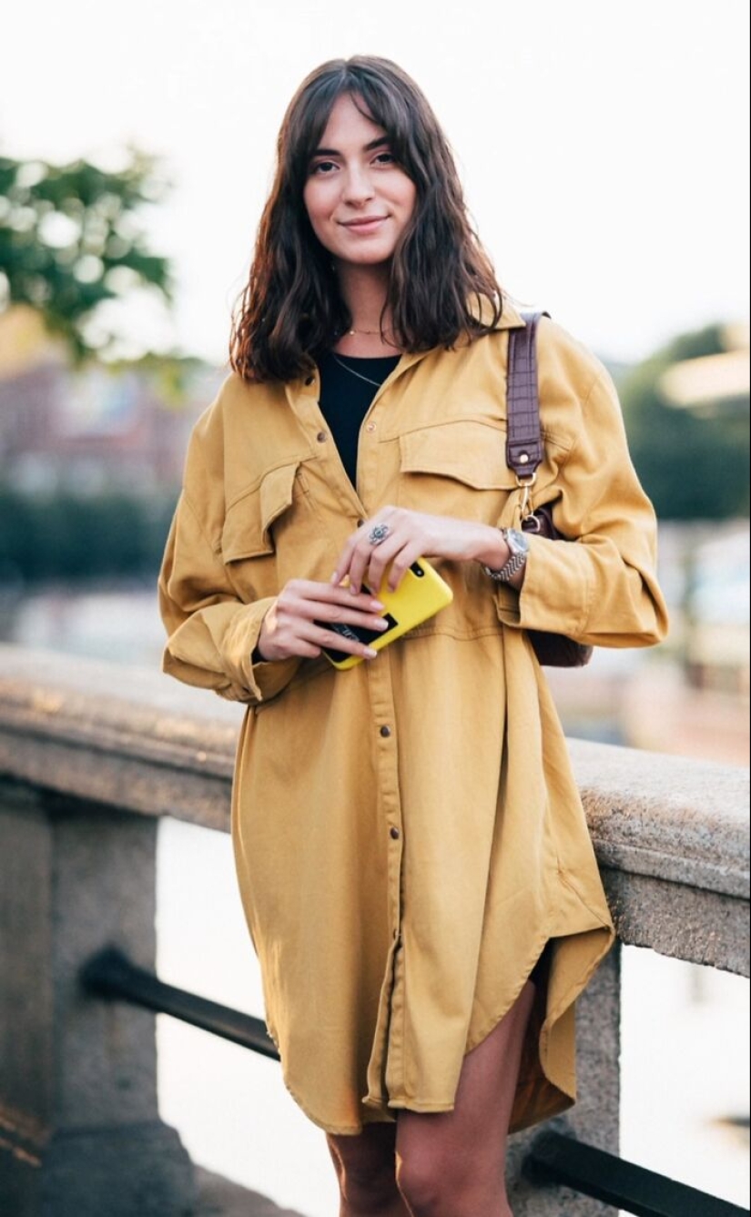20 Stylish People This Photographer Captured On The Street