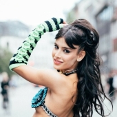 20 Stylish People This Photographer Captured On The Street 20 Stylish People This Photographer Captured On The Street
