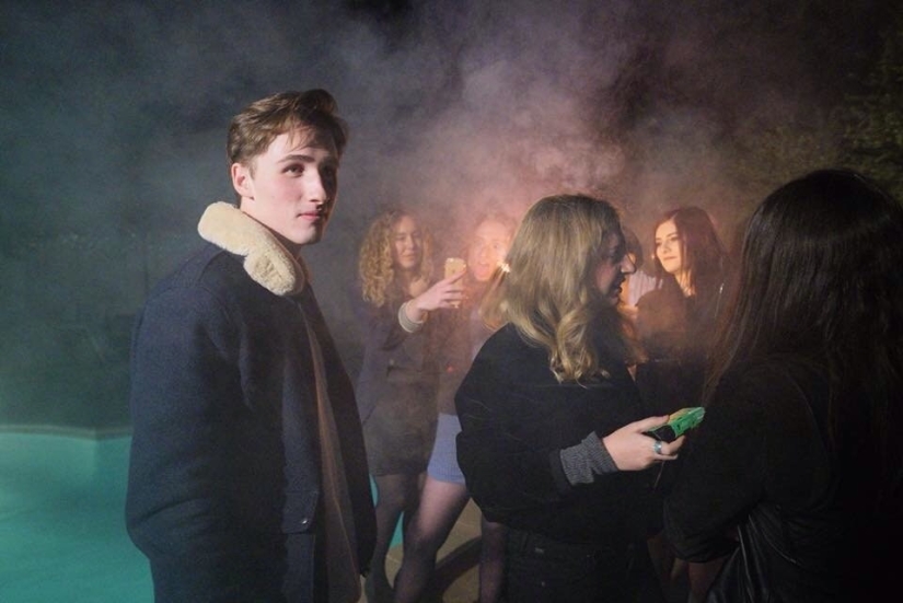 20 temas cotidianos, como copiados de las pinturas del Renacimiento 20 temas cotidianos, como copiados de las pinturas del Renacimiento