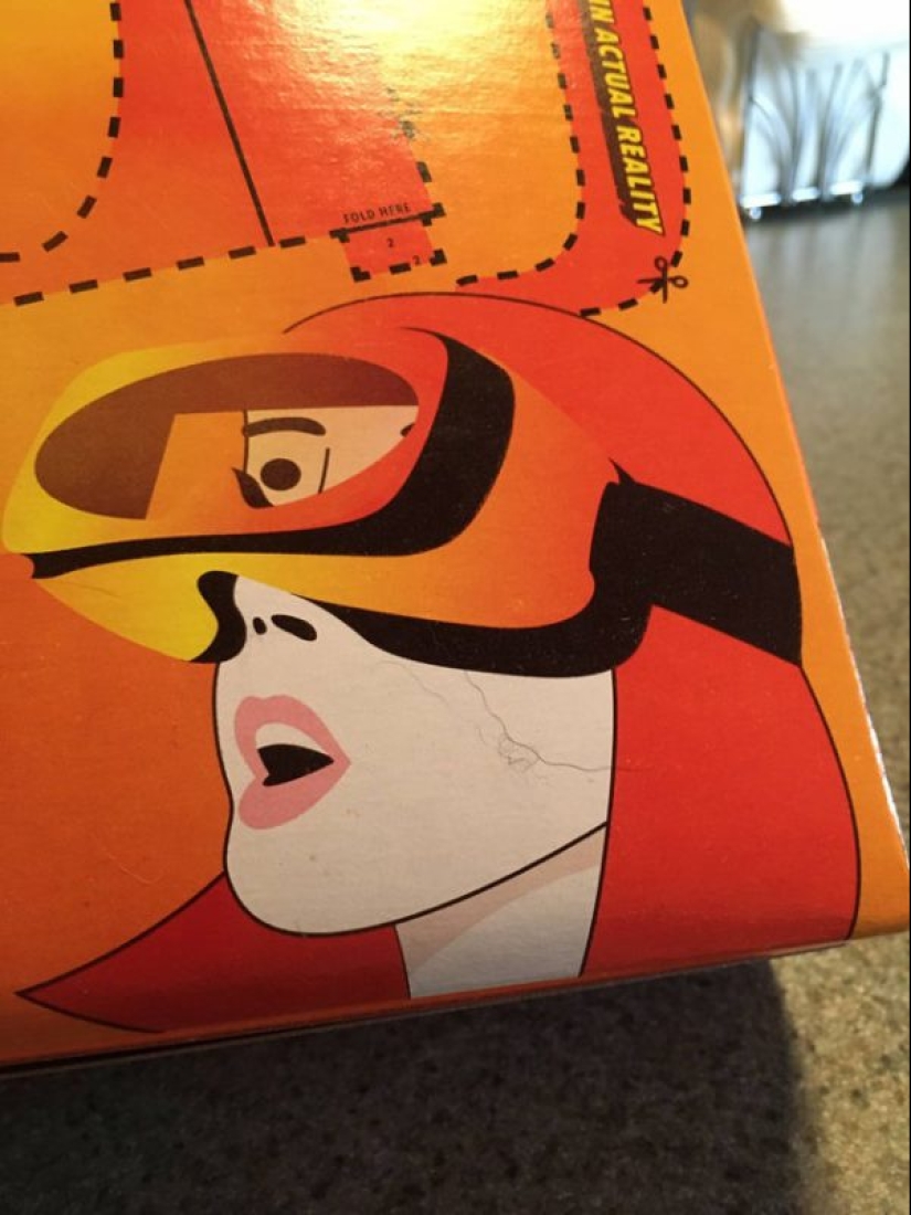 20 the most unfortunate and mad designs of things familiar to us 20 the most unfortunate and mad designs of things familiar to us