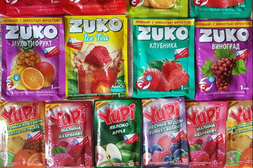 20 things from the 90s that can take out the brain of modern youth