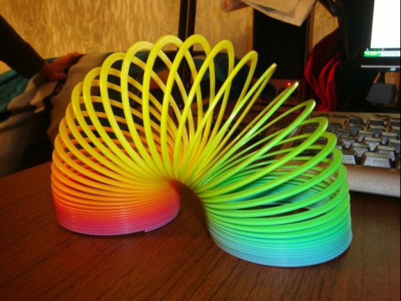 20 things from the 90s that can take out the brain of modern youth