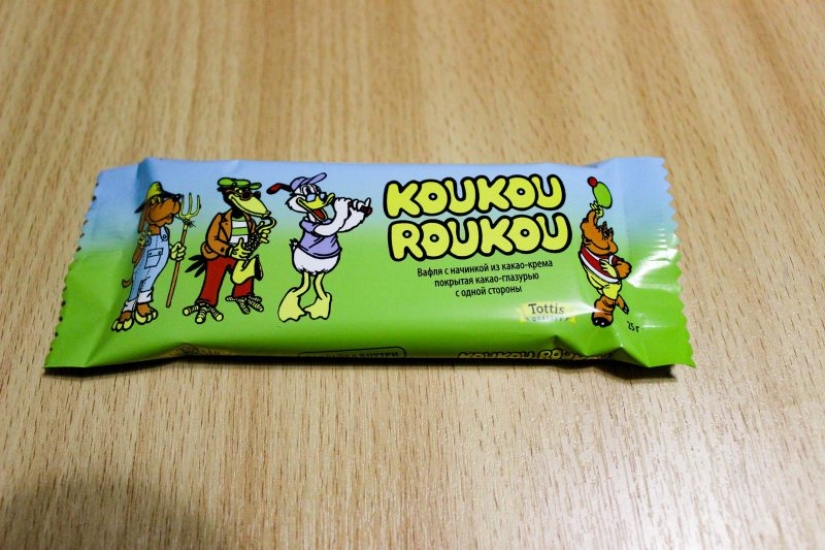 20 things from the 90s that can take out the brain of modern youth