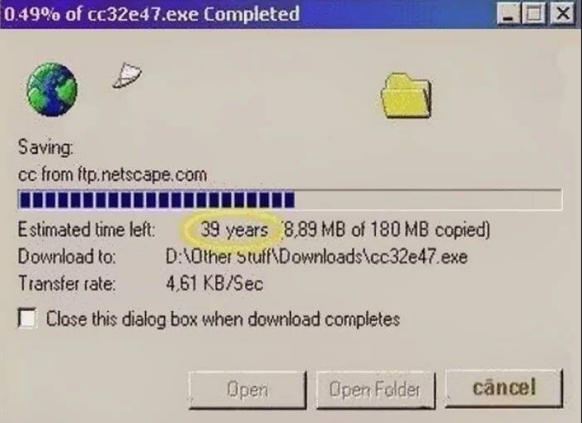 20 things from the 90s that can take out the brain of modern youth