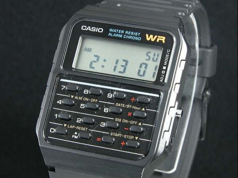 20 things from the 90s that can take out the brain of modern youth