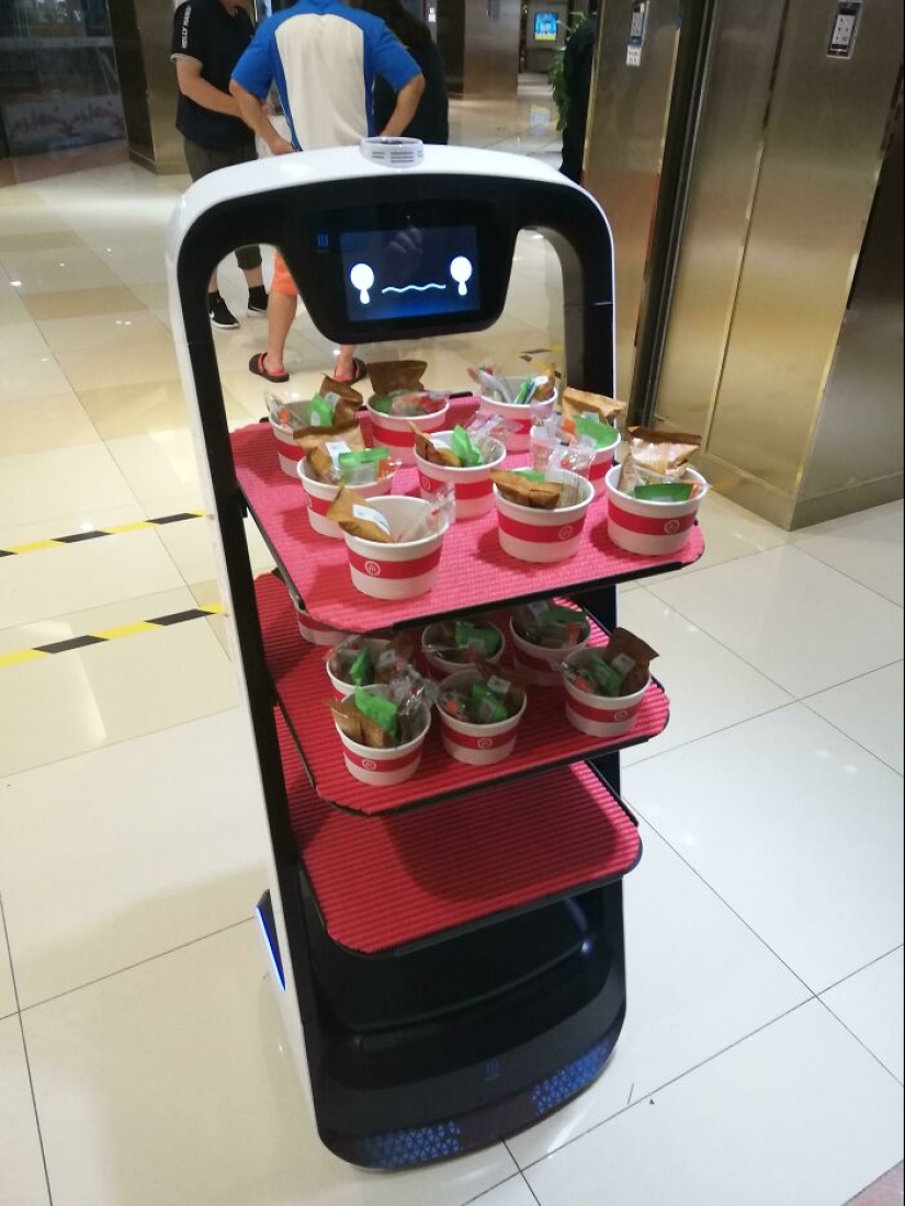 20 Times Travelers Were Shocked, Amused, Or Amazed In Other Countries