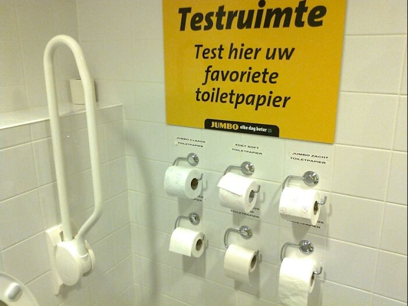 20 Times Travelers Were Shocked, Amused, Or Amazed In Other Countries