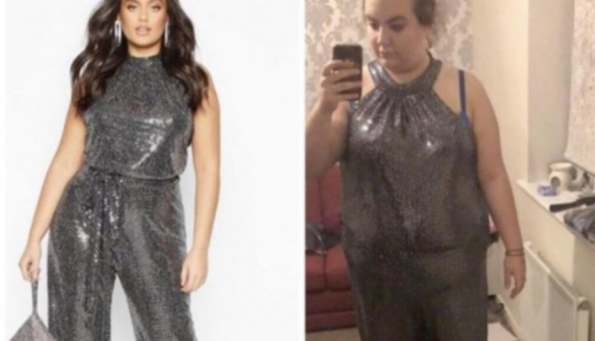 20 times when reality did not meet expectations at all