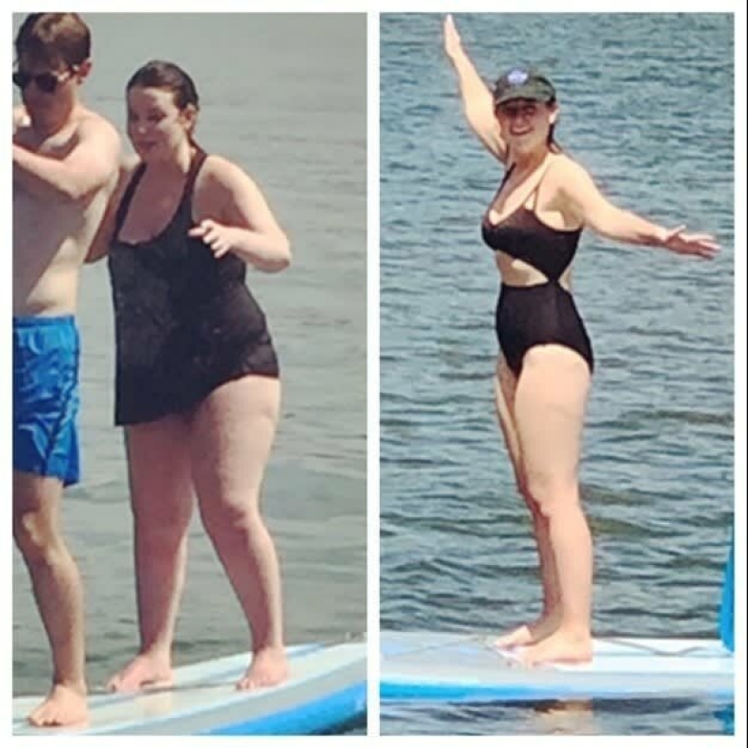 20 tips from people who have lost more than 20 kilograms 20 tips from people who have lost more than 20 kilograms