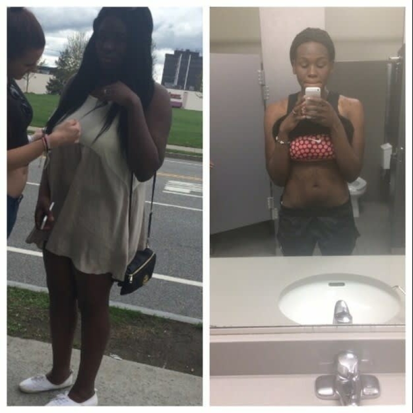 20 tips from people who have lost more than 20 kilograms 20 tips from people who have lost more than 20 kilograms