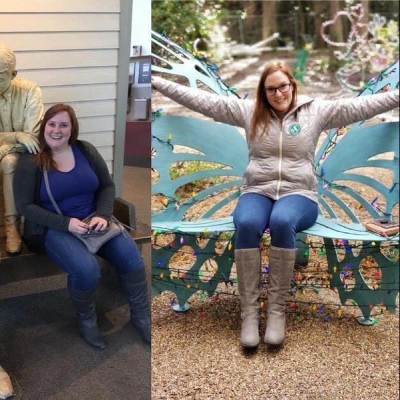 20 tips from people who have lost more than 20 kilograms 20 tips from people who have lost more than 20 kilograms