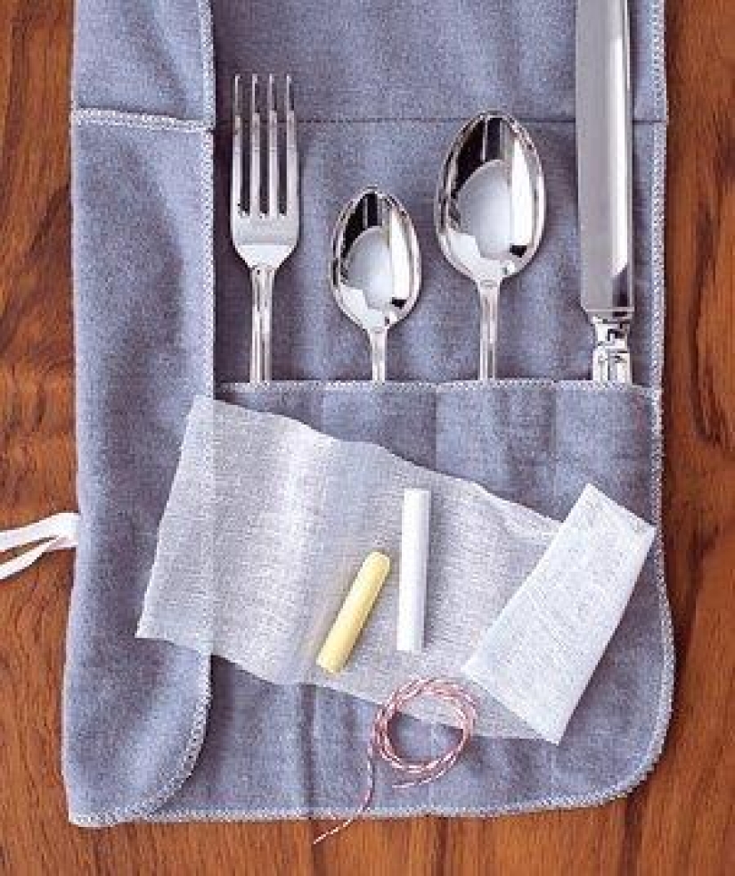 20 trucos para limpiar la casa