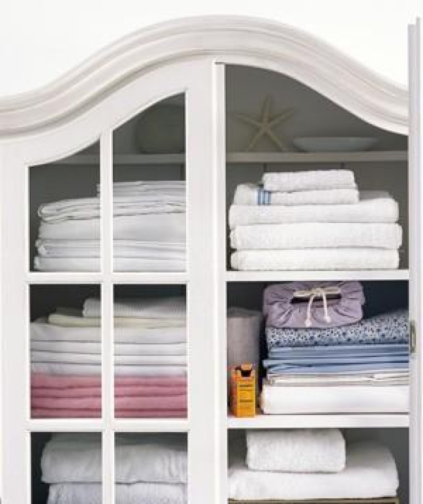 20 trucos para limpiar la casa