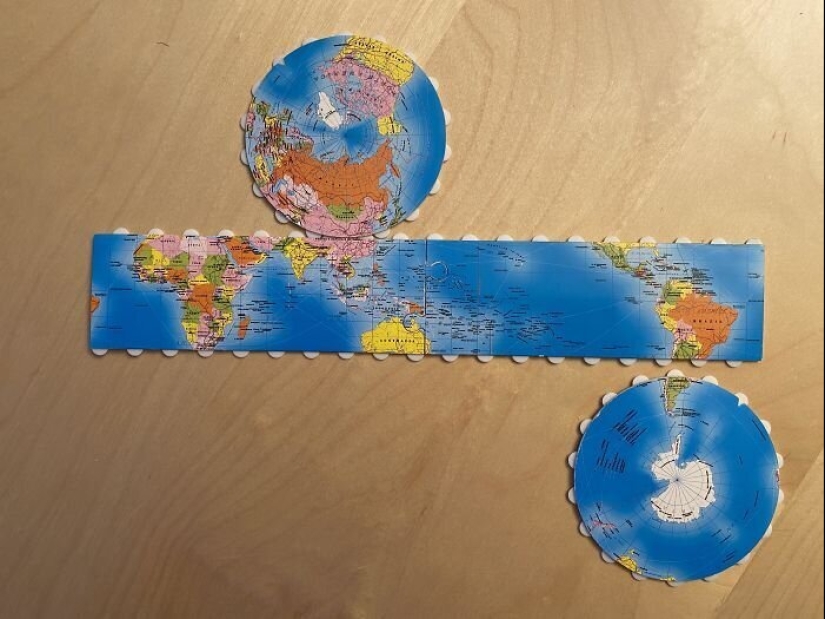 20+ unexpected finds while cleaning house quarantined